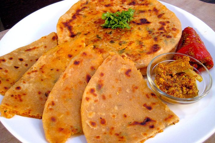 Yummy Home Cooked Food