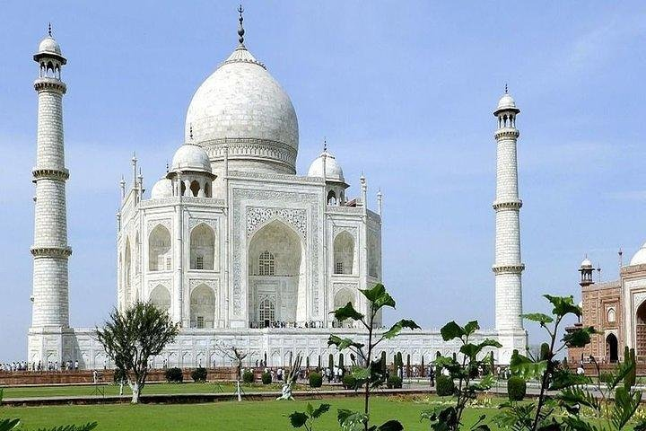 Tajmahal