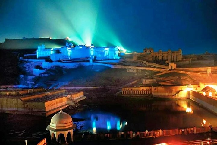 Amber Fort Jaipur