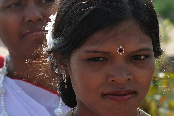 Tribal Tour: Odisha & Chattisgarh - Photo 1 of 24