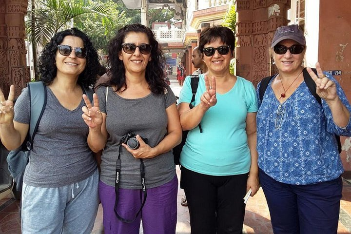 Trivandrum Walk of Divinity (2 Hours Guided Walk) - Photo 1 of 8