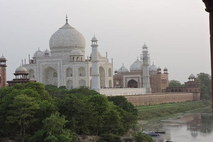 TajMahal