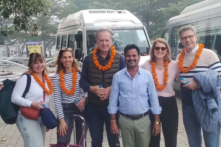 Udaipur City tour with a French speaking guide - Photo 1 of 6