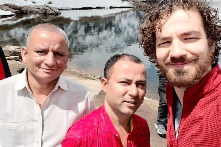 Udaipur Full Day Sightseeing Tour By Tuk Tuk - Photo 1 of 3