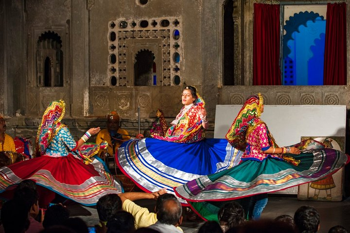 Udaipur, Ranakpur, Jodhpur, Pushkar & Jaipur - Exotic Rajasthan - Photo 1 of 23