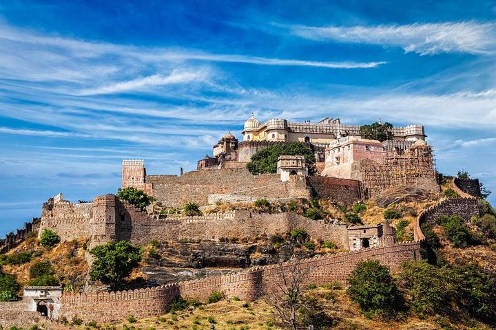 Kumbhalgarh