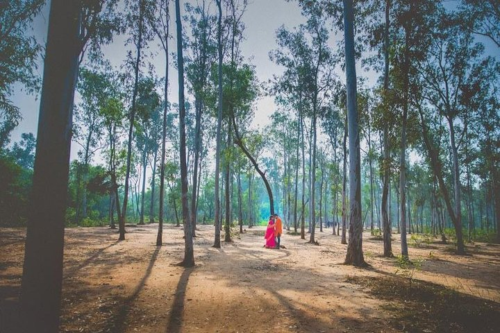 Vacation Photographer in Varanasi - Photo 1 of 9
