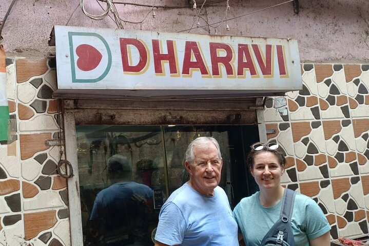 Vadodara to Mumbai Man-made Wonder of India - Photo 1 of 24