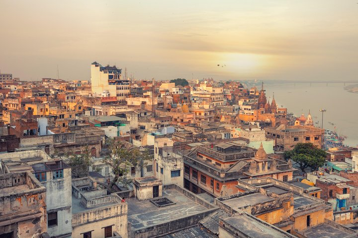Varanasi Culinary Vacations with its mysticism (3 Days Curated Experience) - Photo 1 of 10