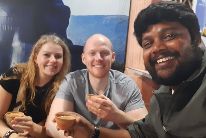 Varanasi old City and Street Tour 3 Hour - Photo 1 of 11