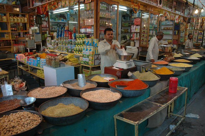 Vibrant Markets of Jodhpur (2 Hours Guided Walking Tour) - Photo 1 of 6