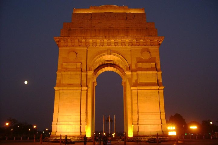 India Gate - Delhi