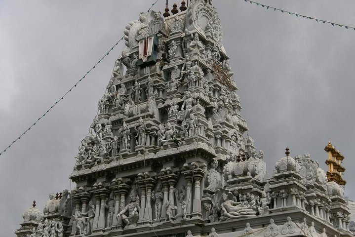 Visit The Temples Of Chennai - Photo 1 of 12