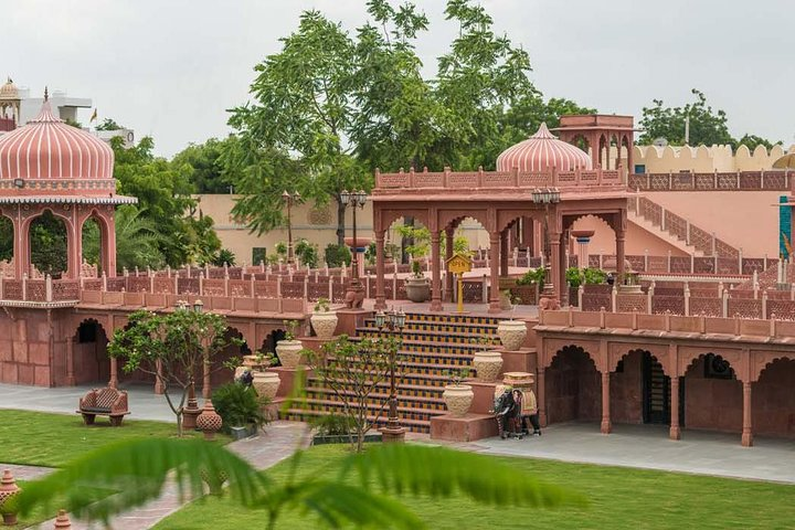 Chokhi Dhani Jaipur