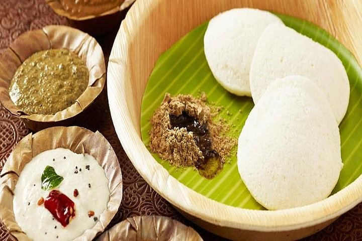 Visit Top 3 Local Restaurants of Chennai - Photo 1 of 6