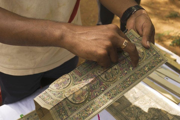 Visit Top 5 Museums In Chennai - Photo 1 of 12