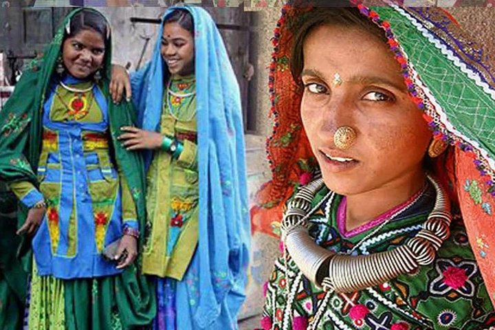 Walk In The Tribal Village Of Poshina From Ahmedabad  - Photo 1 of 8