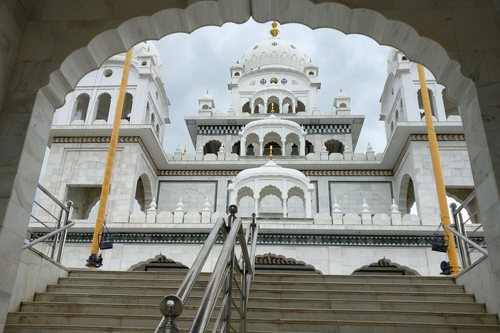 Walk of Divinity Pushkar - Photo 1 of 6