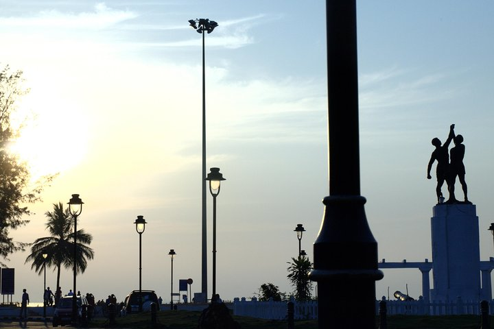 Walk through the heritage Campal neighbourhood (2 Hours Guided Walking Tour) - Photo 1 of 7