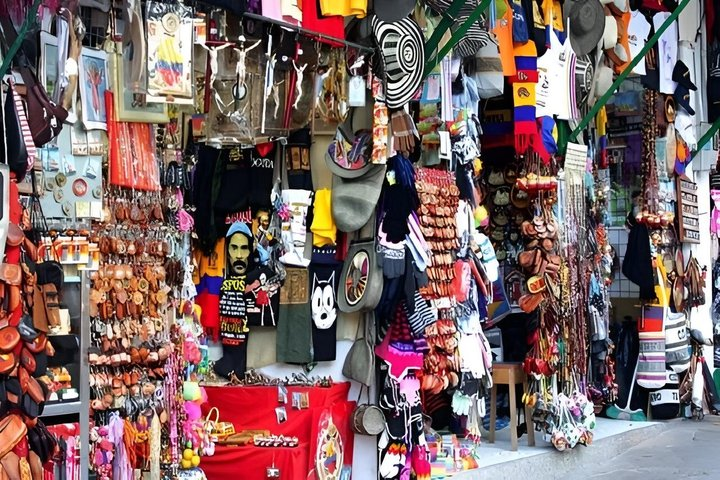 Kochi Heritage Walking Tour : Explore Fort Kochi & Jewish Town - Photo 1 of 25