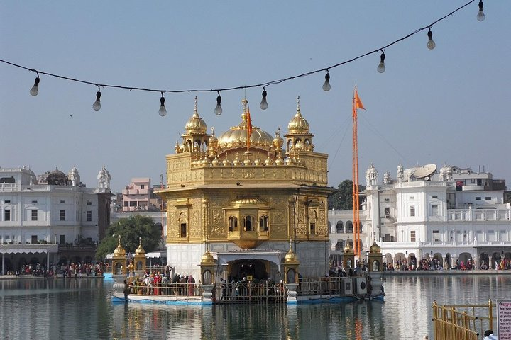 Golden Temple