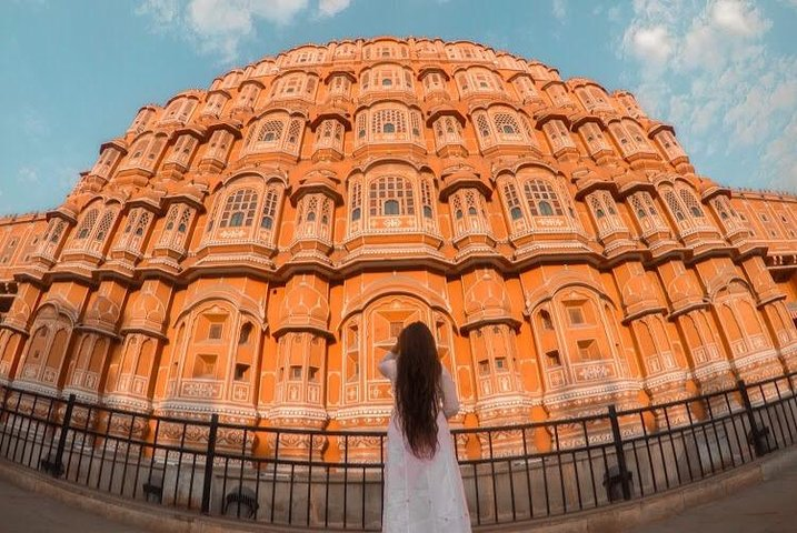 Walking tour - Photo 1 of 4