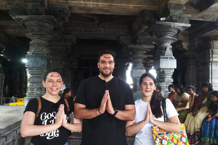 Warangal Historical Sites Day Tour From Hyderabad - Photo 1 of 22