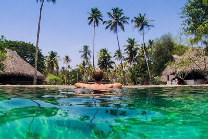 Weekend to Marari and Cochin - Photo 1 of 5