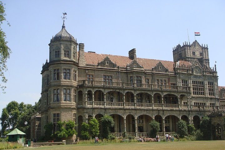 Whole Shimla & Manali Honeymoon Package - Photo 1 of 4