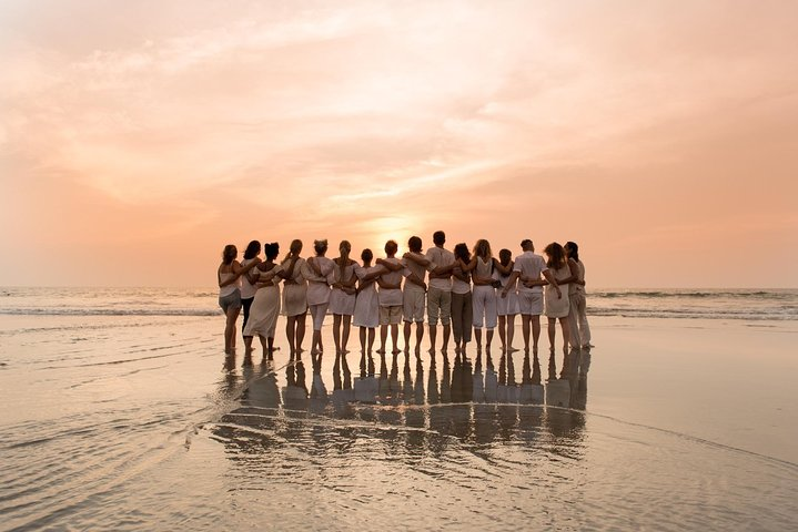 Yin Yoga Therapy Teacher Training in Goa - 100 Hours - Photo 1 of 10