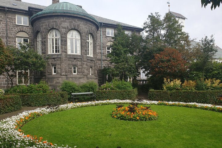 2-Hour Reykjavik Private Walking Tour - Photo 1 of 9