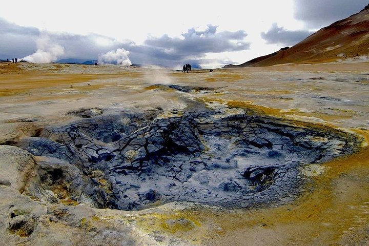3 Day Akureyri & Mývatn (from Reykjavík) - PRIVATE TOUR - Photo 1 of 6