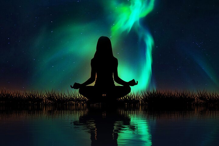 3 Day Deep Healing Journey and Relaxing Spiritual Retreat Iceland - Photo 1 of 14