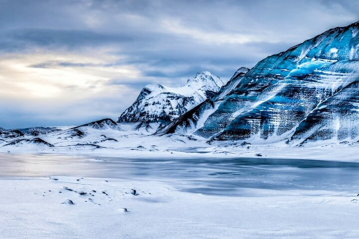 3-Hour Katla Ice Cave Tour from Vík, Iceland - Photo 1 of 13