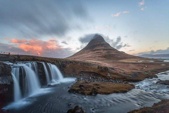 Mt. Kirkjufell