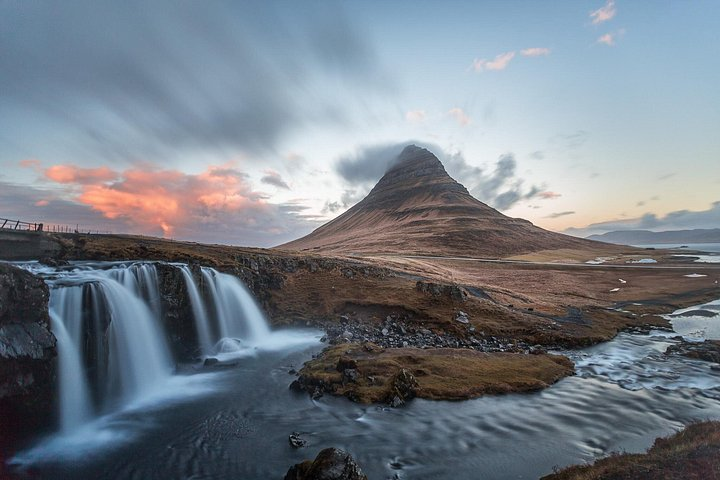 Mt. Kirkjufell