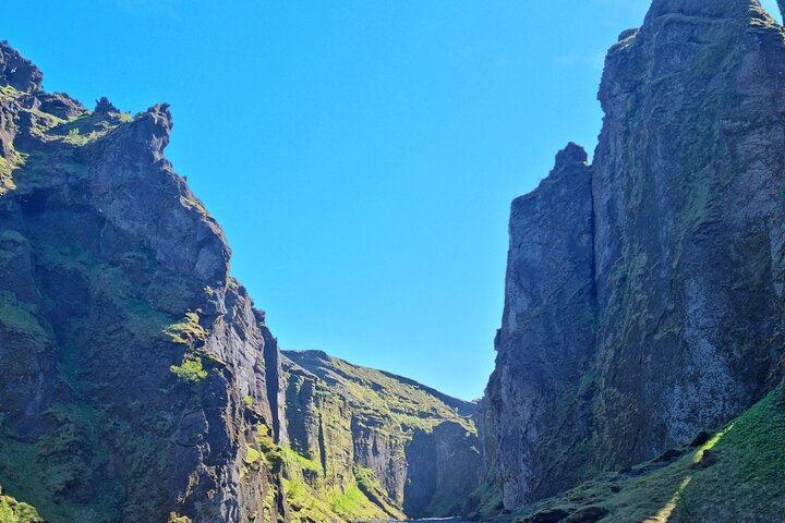 7 Hours Private Tour to þórsmörk from Vík - Photo 1 of 6