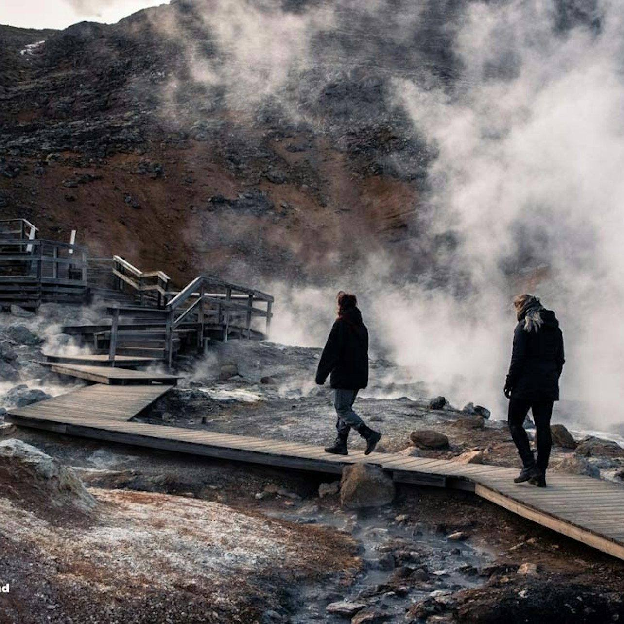 Fagradalsfjall Volcano: Hiking Tour from Reykjavík - Photo 1 of 5