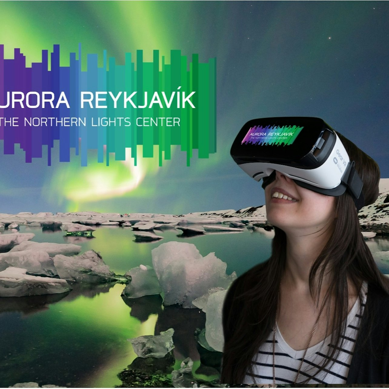 Aurora Reykjavik Northern Lights Center: Entry Ticket - Photo 1 of 9