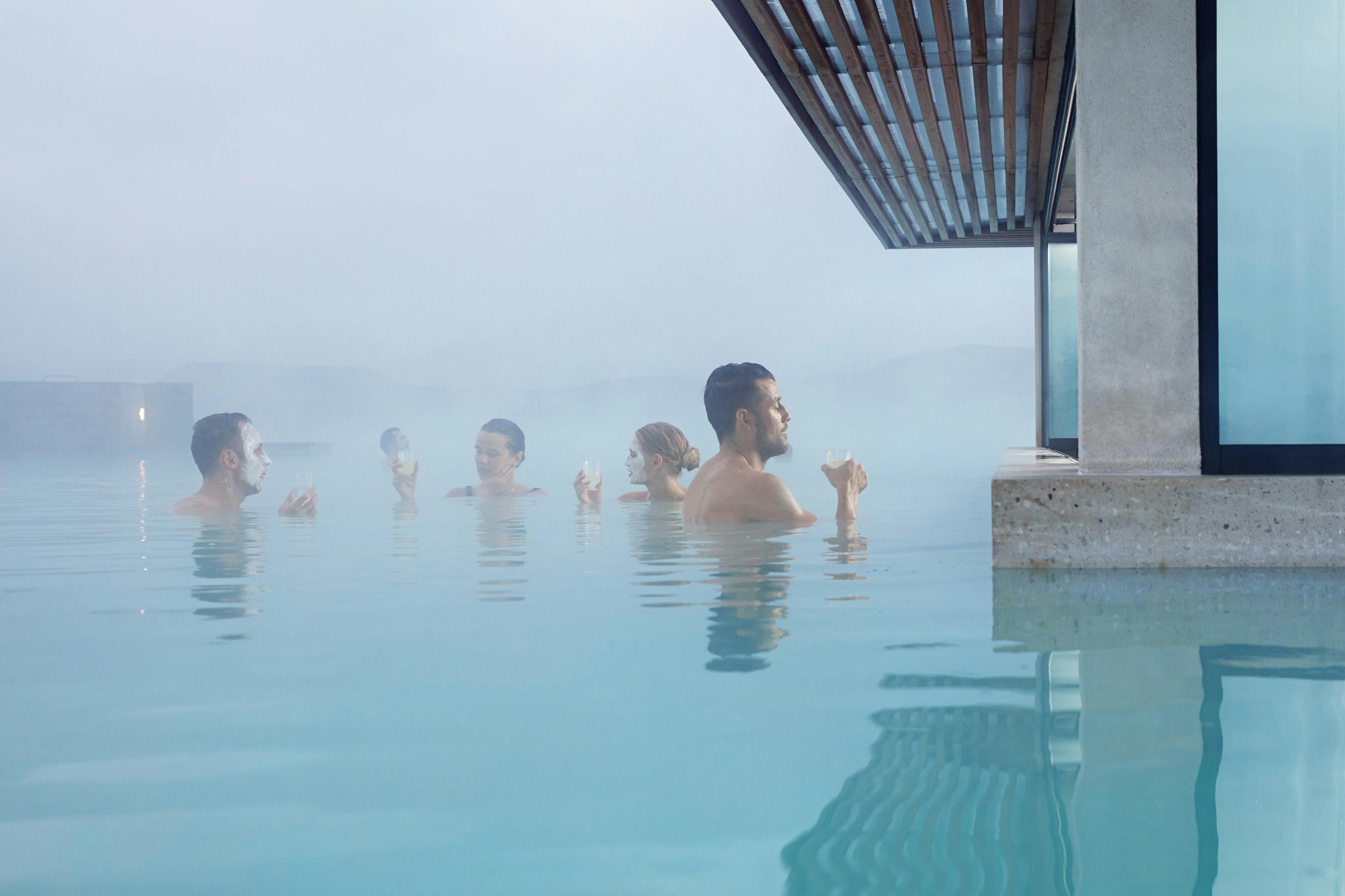 Blue Lagoon: Comfort Admission + Transfer - Photo 1 of 10