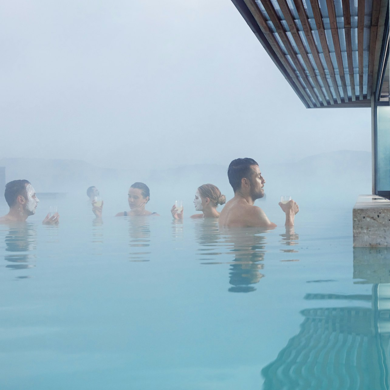 Blue Lagoon: Comfort Admission + Transfer - Photo 1 of 10