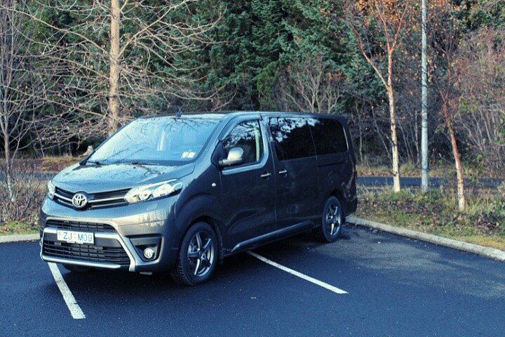 One Way Transfer to the Blue Lagoon  - Photo 1 of 4