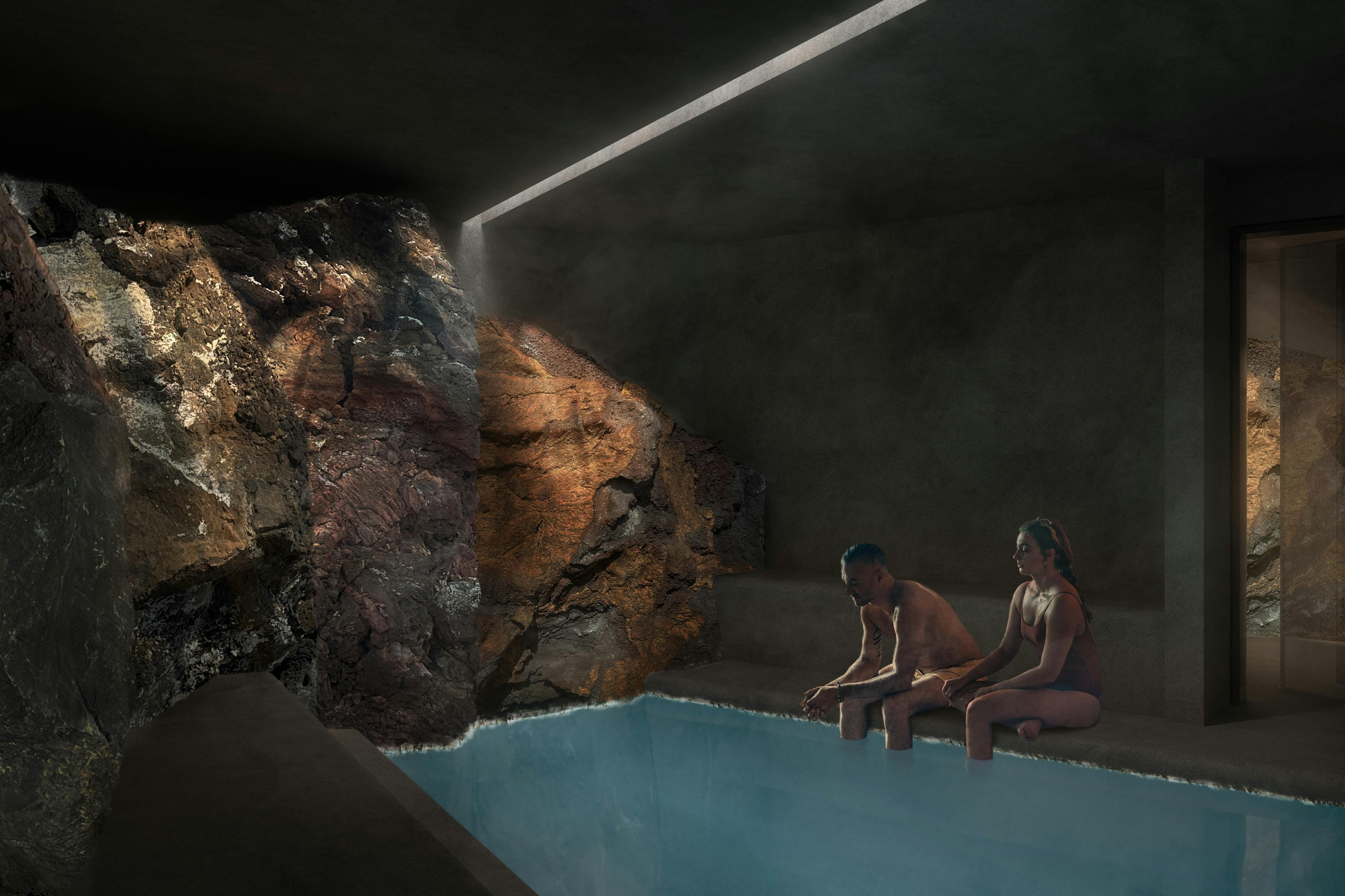 Earth Lagoon Mývatn: Entry Ticket + Drink - Photo 1 of 3