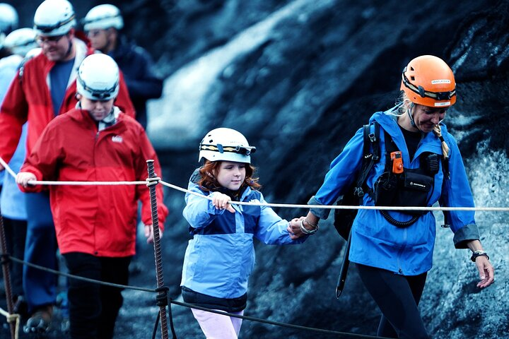 Ice Cave Tour from Vík - Photo 1 of 13