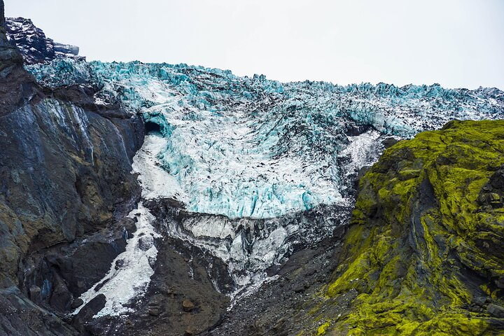 Full-Day Private Tour in Thorsmork  - Photo 1 of 12