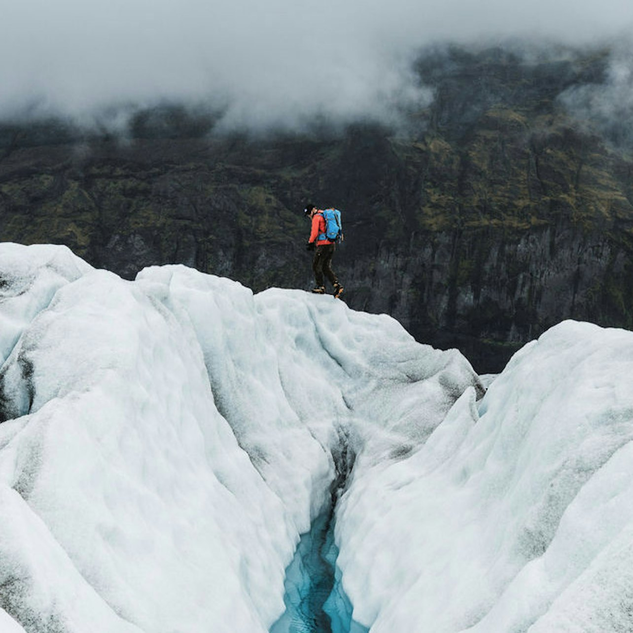 Vatnajökull: Half-Day Glacier Discovery Hike - Photo 1 of 4
