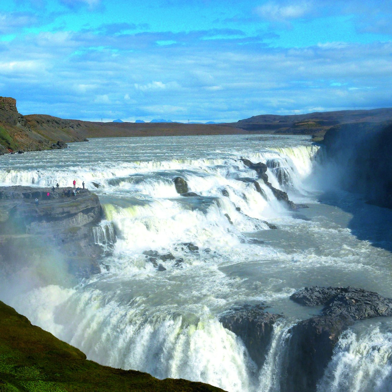 Golden Circle Direct: Half-Day Tour from Reykjavik - Photo 1 of 6