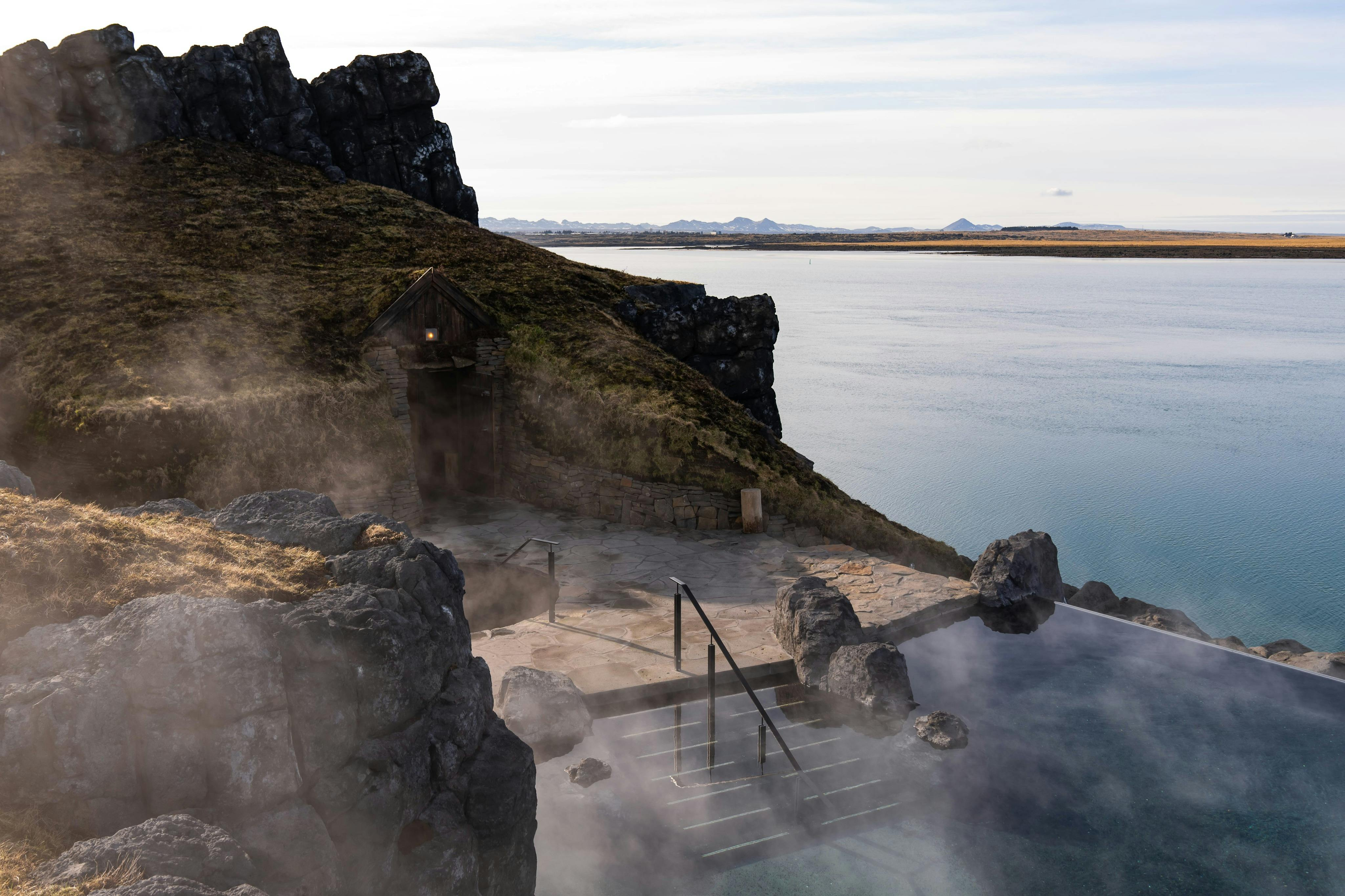 Golden Circle, Fridheimar, Sky Lagoon & Kerid Crater: Tour from Reykjavik - Photo 1 of 6