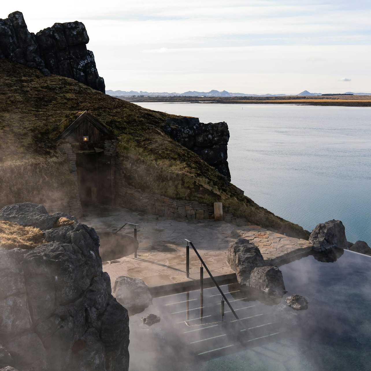 Golden Circle, Fridheimar, Sky Lagoon & Kerid Crater: Tour from Reykjavik - Photo 1 of 6