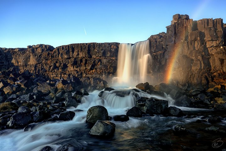Golden circle photo infused tour - Photo 1 of 9